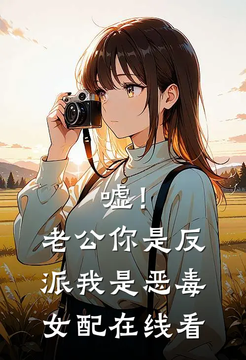 嘘！老公你是反派，我是恶毒女配在线看