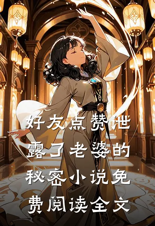 好友点赞泄露了老婆的秘密小说免费阅读全文