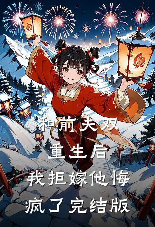 和前夫双重生后，我拒嫁他悔疯了完结版