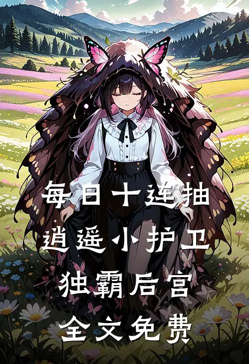 每日十连抽，逍遥小护卫独霸后宫全文免费