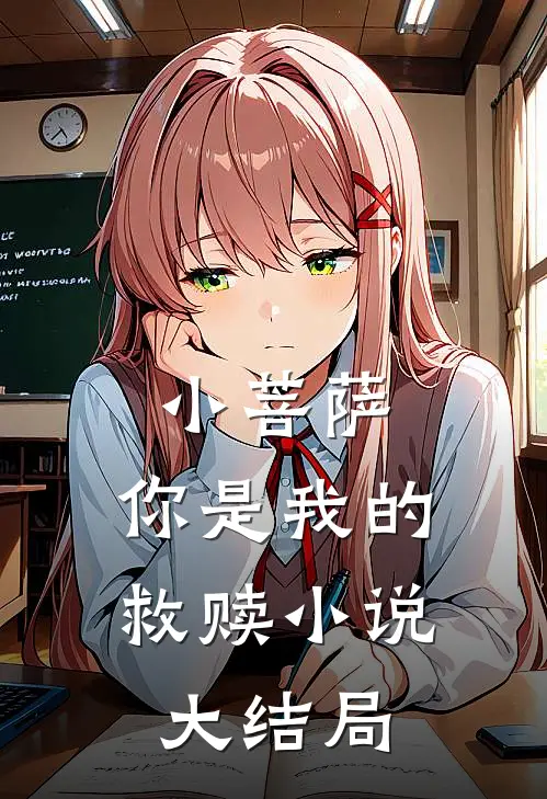小菩萨，你是我的救赎小说大结局