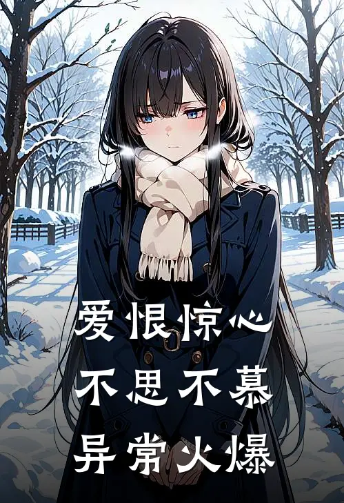 爱恨惊心，不思不慕异常火爆