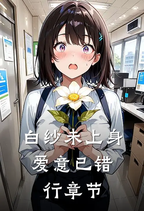 白纱未上身，爱意已错行章节