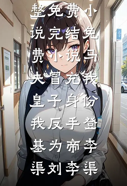 马夫冒充我皇子身份，我反手登基为帝(李渠刘李渠)完整免费小说_完结免费小说马夫冒充我皇子身份，我反手登基为帝李渠刘李渠
