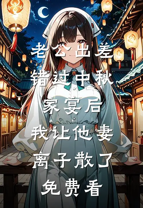 老公出差错过中秋家宴后，我让他妻离子散了免费看