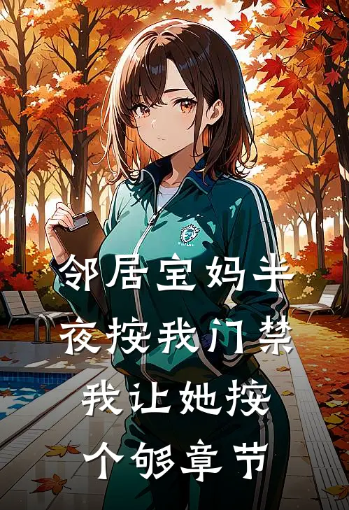 邻居宝妈半夜按我门禁，我让她按个够章节