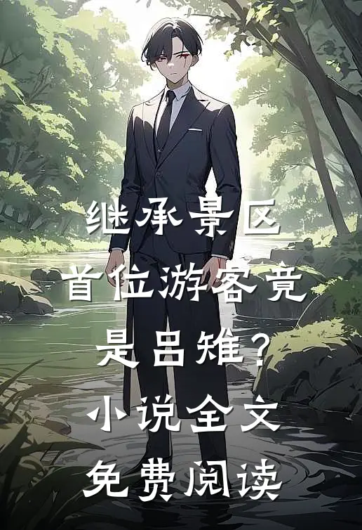 继承景区，首位游客竟是吕雉？小说全文免费阅读