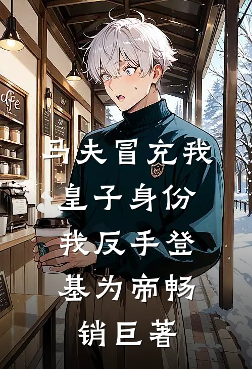 马夫冒充我皇子身份，我反手登基为帝畅销巨著