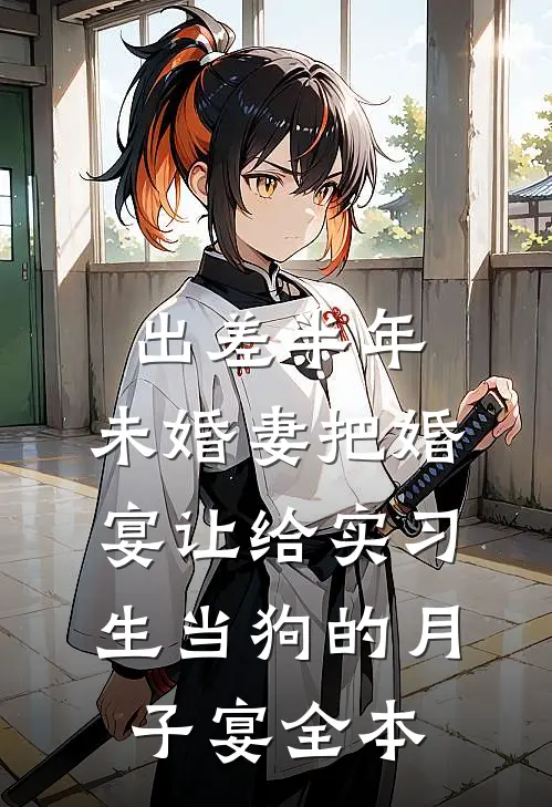 出差半年，未婚妻把婚宴让给实习生当狗的月子宴全本
