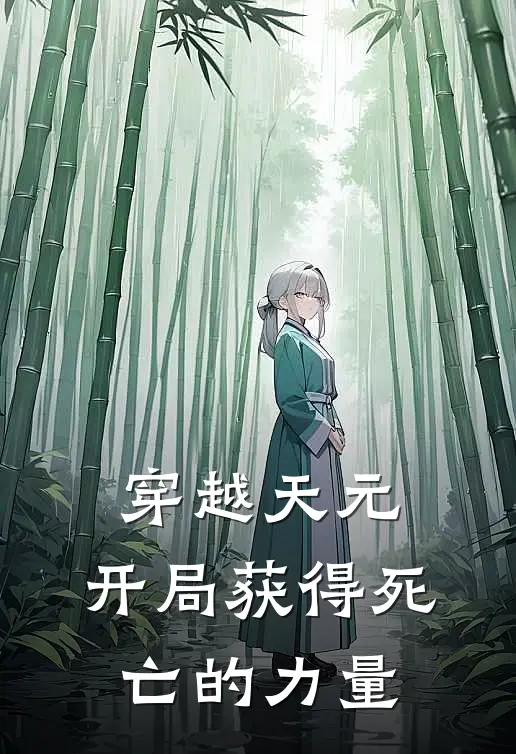 穿越天元开局获得死亡的力量