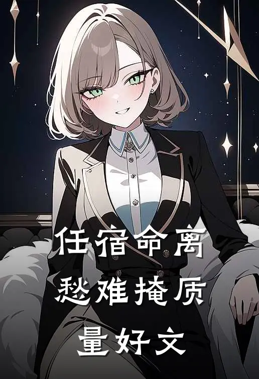 任宿命离愁难掩质量好文