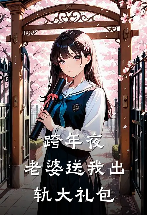 跨年夜，老婆送我出轨大礼包