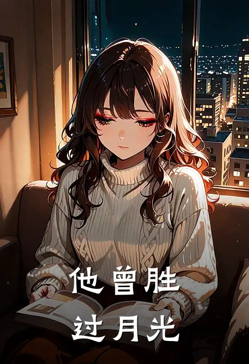 他曾胜过月光