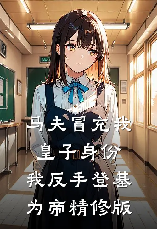 马夫冒充我皇子身份，我反手登基为帝精修版