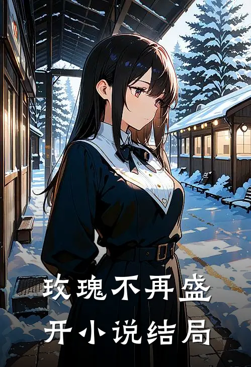 玫瑰不再盛开小说结局