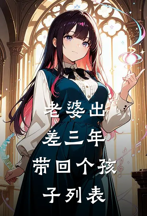 老婆出差三年，带回个孩子列表