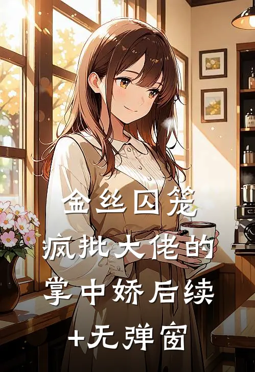 金丝囚笼：疯批大佬的掌中娇后续+无弹窗