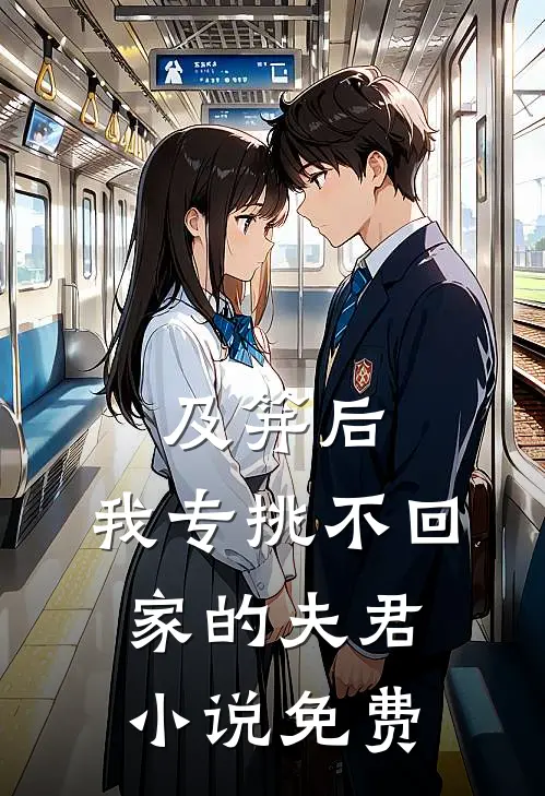 及笄后，我专挑不回家的夫君小说免费