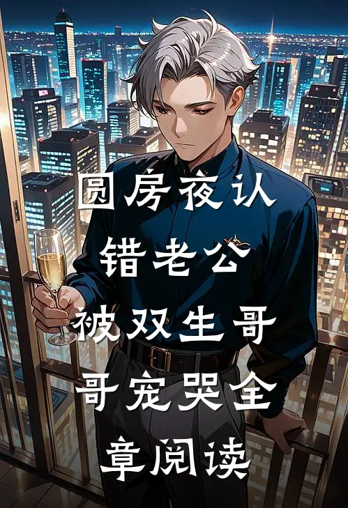 圆房夜认错老公，被双生哥哥宠哭全章阅读