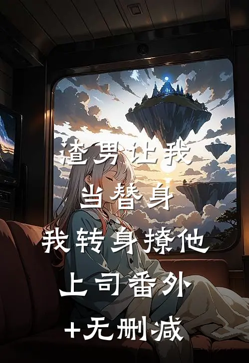 渣男让我当替身，我转身撩他上司番外+无删减
