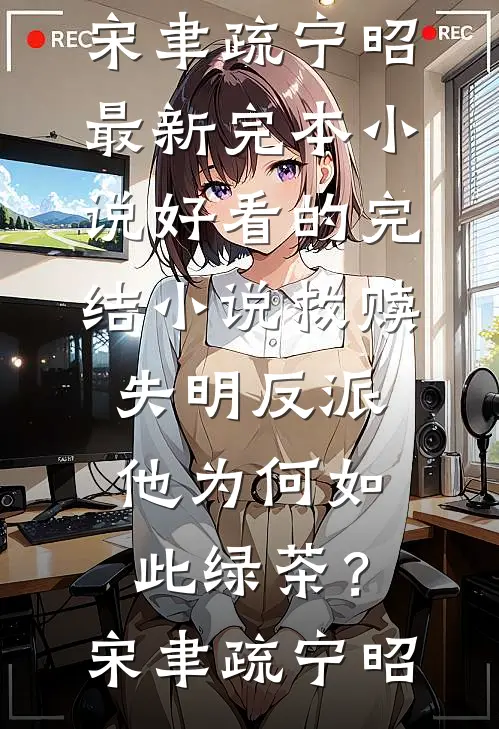 救赎失明反派，他为何如此绿茶？宋聿疏宁昭最新完本小说_好看的完结小说救赎失明反派，他为何如此绿茶？宋聿疏宁昭
