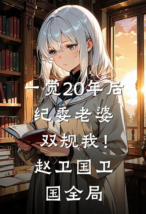 一觉20年后，纪委老婆双规我！赵卫国卫国全局