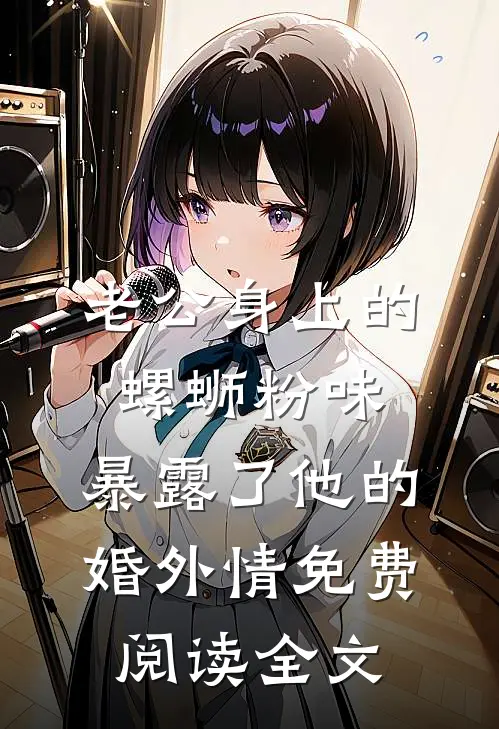 老公身上的螺蛳粉味，暴露了他的婚外情免费阅读全文