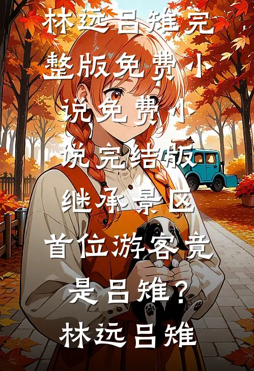 继承景区，首位游客竟是吕雉？(林远吕雉)完整版免费小说_免费小说完结版继承景区，首位游客竟是吕雉？林远吕雉