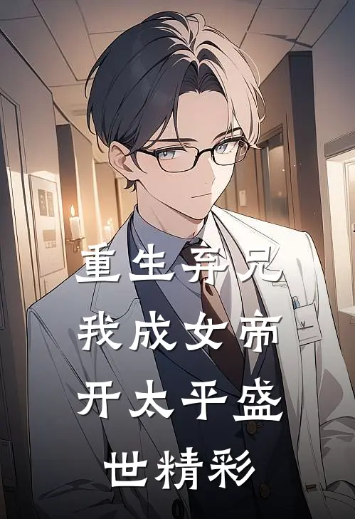 重生弃兄，我成女帝开太平盛世精彩