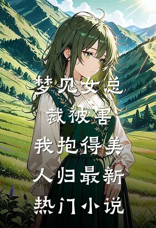 梦见女总裁被害，我抱得美人归最新热门小说