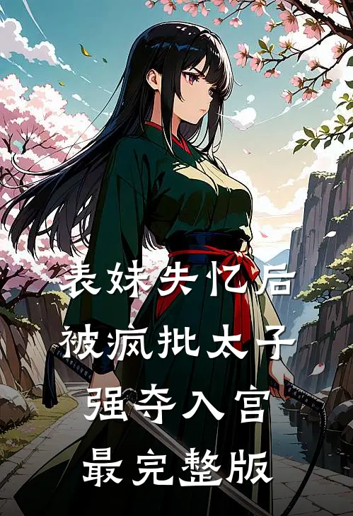 表妹失忆后，被疯批太子强夺入宫最完整版