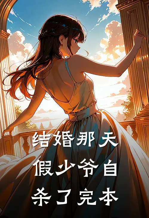 结婚那天，假少爷自杀了完本