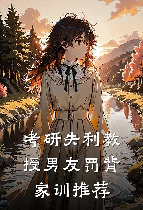 考研失利教授男友罚背家训推荐