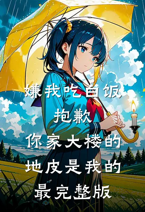 嫌我吃白饭，抱歉，你家大楼的地皮是我的最完整版