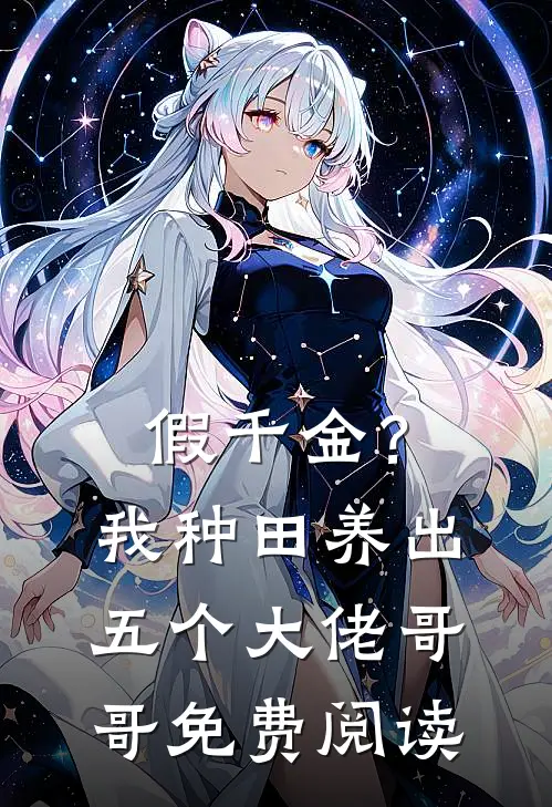 假千金？我种田养出五个大佬哥哥免费阅读