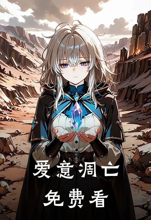 爱意凋亡免费看