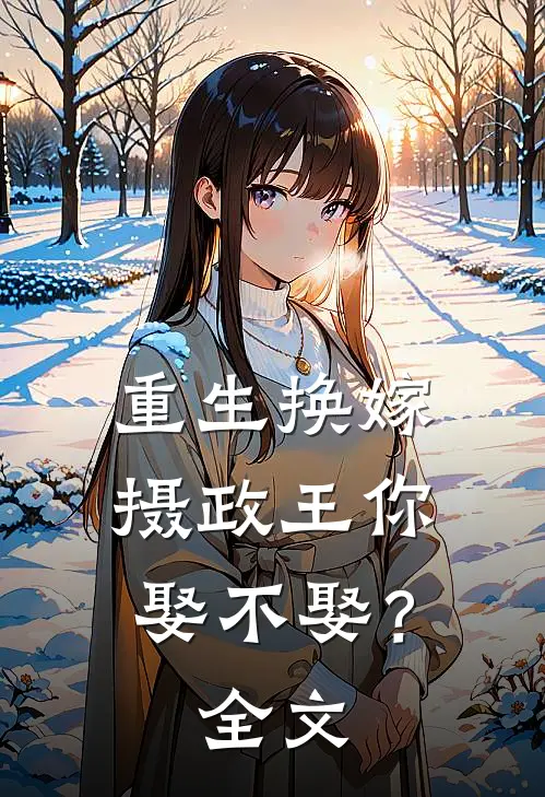 重生换嫁：摄政王你娶不娶？全文