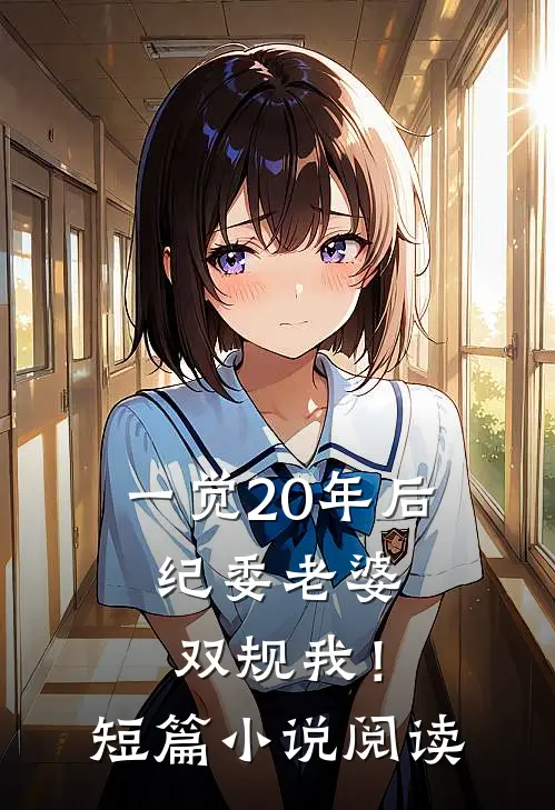 一觉20年后，纪委老婆双规我！短篇小说阅读