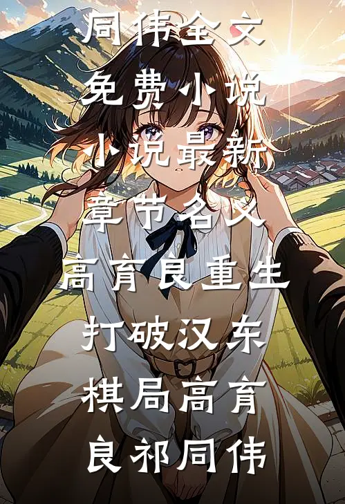 名义：高育良重生，打破汉东棋局(高育良祁同伟)全文免费小说_小说最新章节名义：高育良重生，打破汉东棋局高育良祁同伟