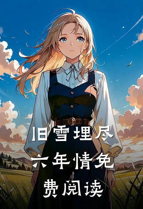 旧雪埋尽六年情免费阅读