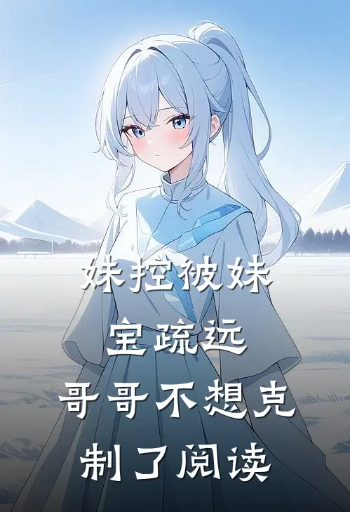 妹控被妹宝疏远，哥哥不想克制了阅读
