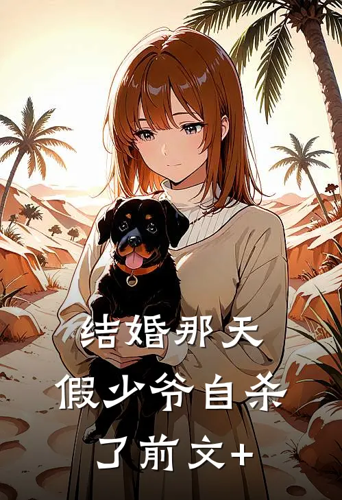 结婚那天，假少爷自杀了前文+