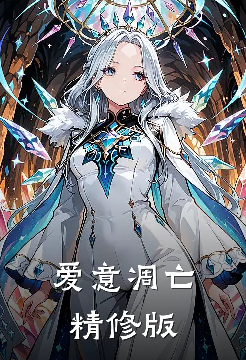 爱意凋亡精修版