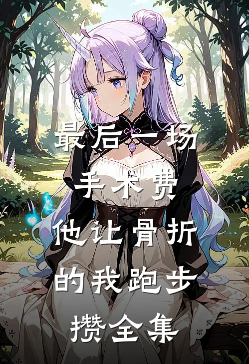 最后一场手术费，他让骨折的我跑步攒全集