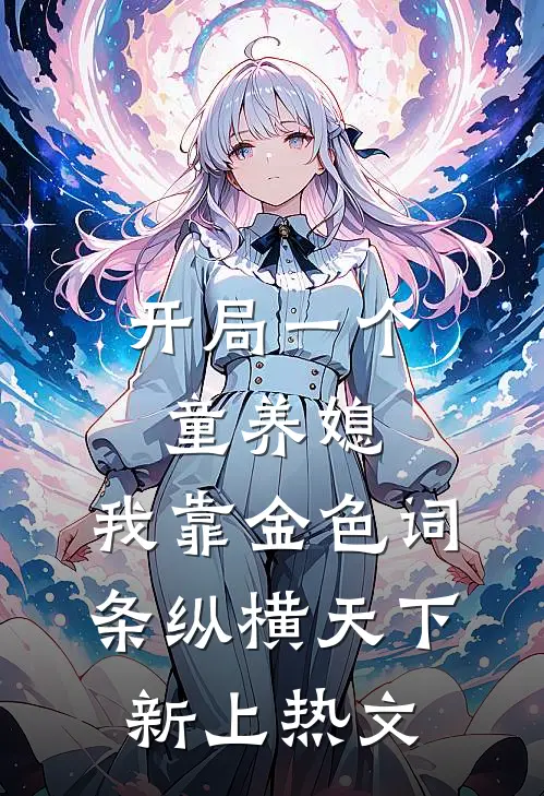 开局一个童养媳，我靠金色词条纵横天下新上热文