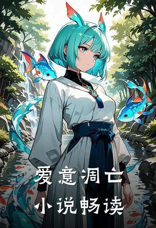 爱意凋亡小说畅读