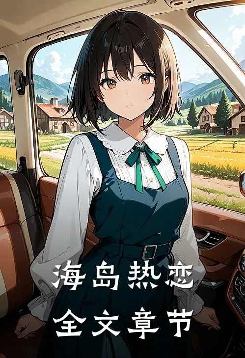 海岛热恋全文章节