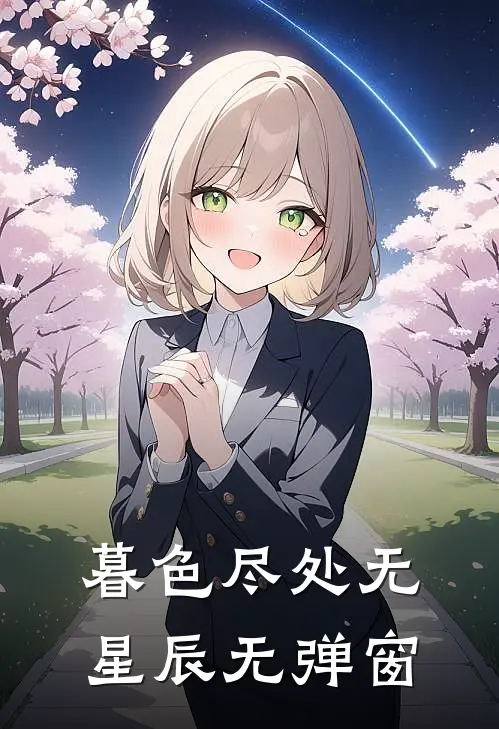 暮色尽处无星辰无弹窗