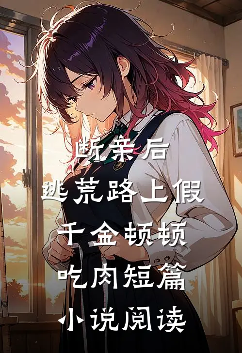 断亲后，逃荒路上假千金顿顿吃肉短篇小说阅读