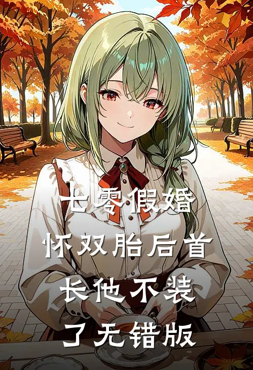 七零假婚：怀双胎后首长他不装了无错版